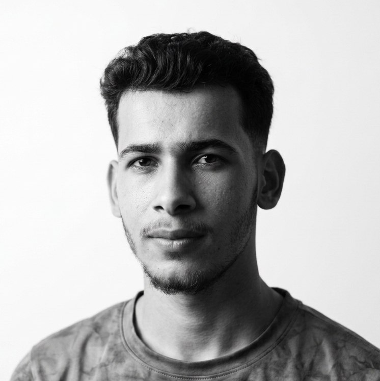 محمد بن حسام - Mohammed Hossam Full-Stack Web Developer